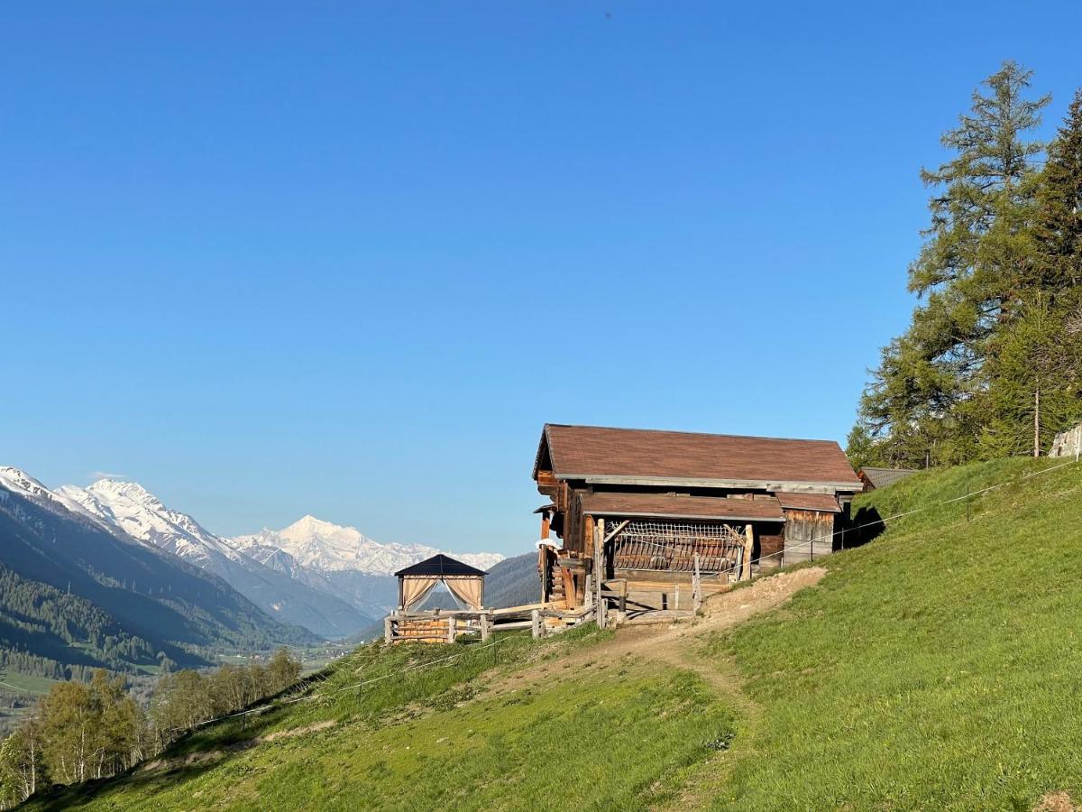 Naturlodge Gadestatt Экстерьер фото